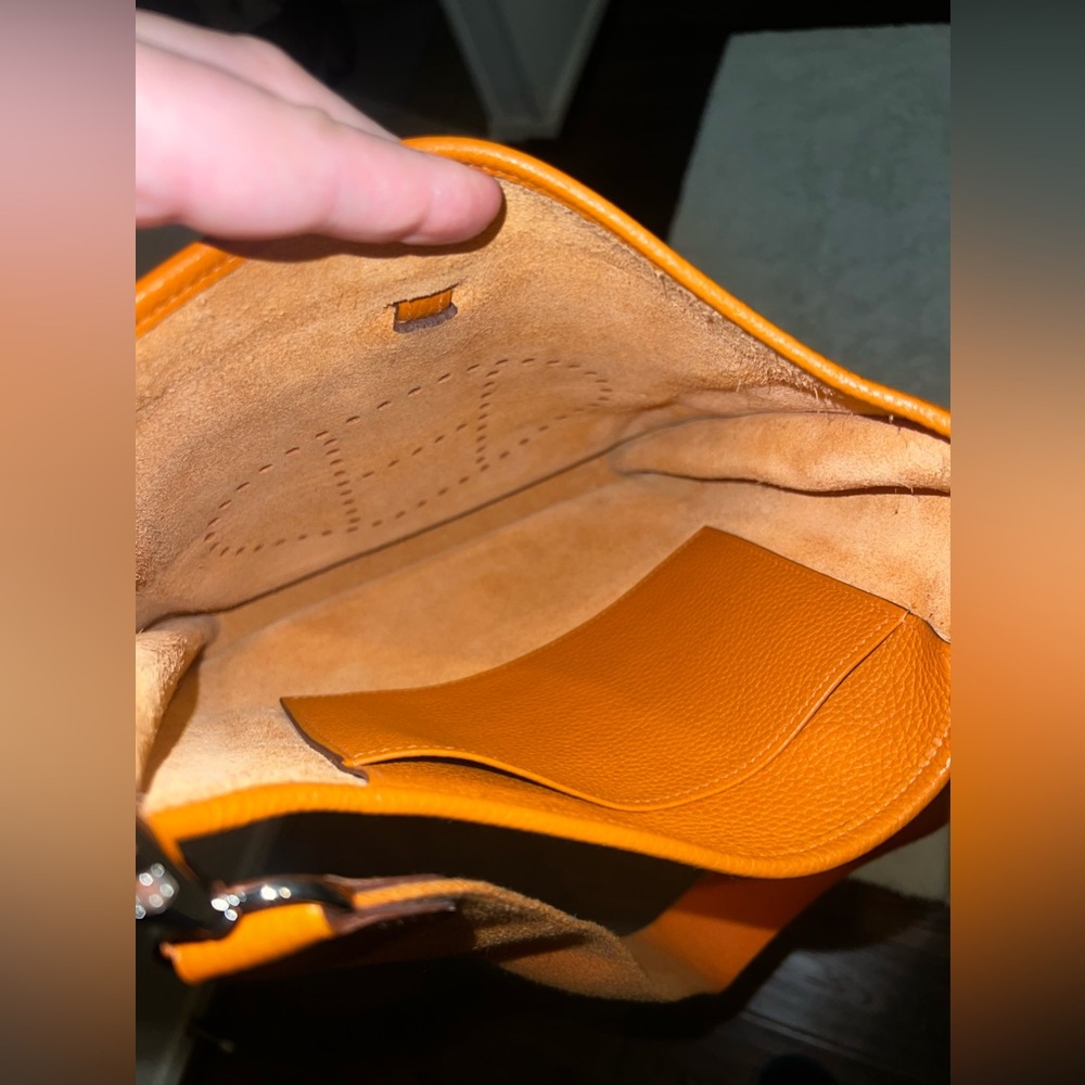 Designer bag - Picture 3 of 14